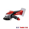 Einhell TE-AG 18 Li Power X-Change Angle Grinder 115mm 18V Bare Unit