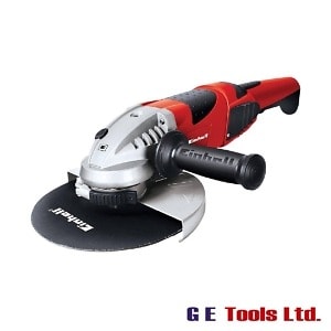 Einhell TE-AG230 Angle Grinder 230mm 2000W 240V