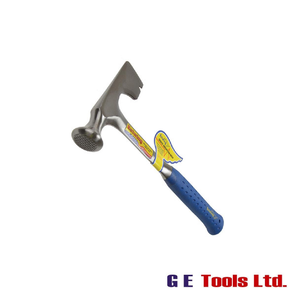 Estwing E3/11 Drywall Hammer, Vinyl Grip 400g (14oz)