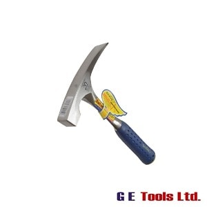 Estwing E3/20BL Brick Hammer Vinyl Grip 560g (20oz)