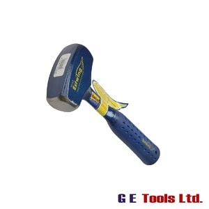 Estwing EB3/2LB Club Hammer Vinyl Grip 0.9kg (2 lb) Estwing EB3/2LB Club Hammer Vinyl Grip 0.9kg (2 lb)
