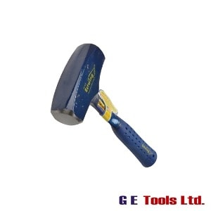Estwing EB3/4LB Club Hammer Vinyl Grip 1.8kg (4 lb) Estwing EB3/4LB Club Hammer Vinyl Grip 1.8kg (4 lb)