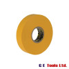 Everbuild Electrical Insulation Tape Yellow 19mm x 33m