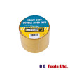 Everbuild Heavy-Duty Double-Sided Tape 50mm x 5m
