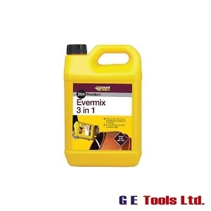 Everbuild 204 Evermix 3-in-1 5 litre