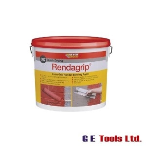 Everbuild 507 Rendagrip Bonding Agent 10 litre