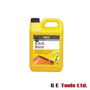 Everbuild 503 SBR Bond 5 litre