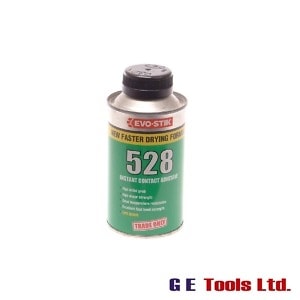 Evo-Stik 528 Instant Contact Adhesive 500ml Evo-Stik 528 Instant Contact Adhesive 500ml