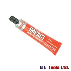Evo-Stik Impact Adhesive Large Tube 65g Evo-Stik Impact Adhesive Large Tube 65g