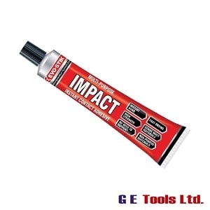 Evo-Stik Impact Adhesive Small Tube 30g Evo-Stik Impact Adhesive Small Tube 30g
