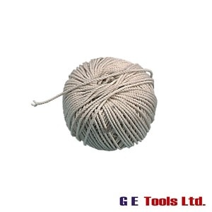 Faithfull Tools 540 Builder’s Line Ball 50m (164ft) White