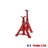 Faithfull Tools Folding Axle Stands 2 Tonnes (Pair)
