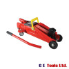 Faithfull Tools Hydraulic Trolley Jack 1.5 Tonnes