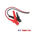 Faithfull Tools Jump Leads 3m x 16mm & Storage Bag