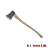 Faithfull Tools Felling Axe Hickory Handle 2.0kg (4.1/2 lb)