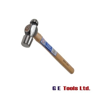 Faithfull Tools Ball Pein Hammer 340g (12oz) Faithfull Tools Ball Pein Hammer 340g (12oz)