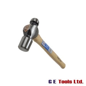 Faithfull Tools Ball Pein Hammer 1.36kg (48oz)