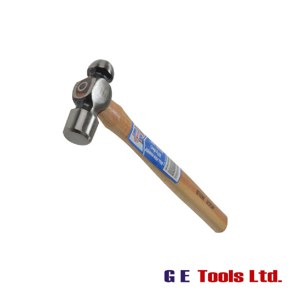 Faithfull Tools Ball Pein Hammer 227g (8oz)