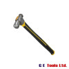 Faithfull Tools Ball Pein Hammer Fibreglass Shaft 227g (8oz)
