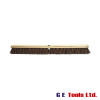 Faithfull Tools Natural Bassine Platform Broom Head 900mm (36in)