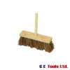 Faithfull Tools Bassine/Cane Flat Broom 325mm (13in)