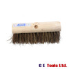Faithfull Tools Stiff Bassine / Cane Saddleback Broom Head 325mm (13in)
