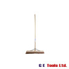 Faithfull Tools Soft Coco Broom with Stay 600mm (24in)