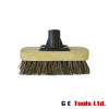 Faithfull Tools Deck Scrub Broom Head 175mm (7in) Threaded Socket