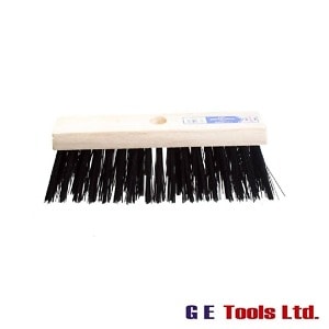 Faithfull Tools PVC Flat Broom Head 325mm (13in)