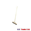 Faithfull Tools PVC Saddleback Broom 450mm (18in)