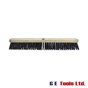 Faithfull Tools PVC Broom Head 600mm (24in)