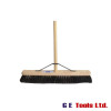 Faithfull Tools PVC Broom with Stay 600mm (24in)