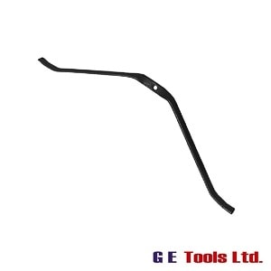 Faithfull Tools Steel Stay For Platform Broom