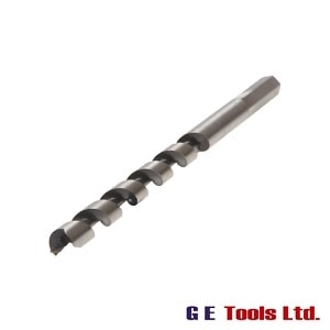 Faithfull Tools Combination Wood Auger Bit 32 x 200mm