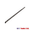 Faithfull Tools Combination Wood Auger Bit Long Series 16 x 400mm
