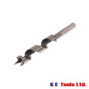 Faithfull Tools Combination Wood Auger Bit Short Series 10 x 120mm
