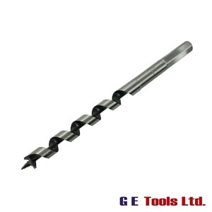Faithfull Tools Combination Wood Auger Bit 13 x 200mm