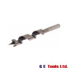 Faithfull Tools Combination Wood Auger Bit Short Series 19 x 120mm