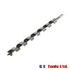 Faithfull Tools Combination Wood Auger Bit Long Series 25 x 400mm