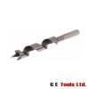 Faithfull Tools Combination Wood Auger Bit Short Series 25 x 120mm