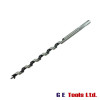 Faithfull Tools Combination Wood Auger Bit 8 x 200mm