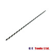 Faithfull Tools Combination Wood Auger Bit Long Series 8 x 400mm