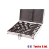 Faithfull Tools Combination Wood Auger Bit Set, 8 Piece 6-25mm