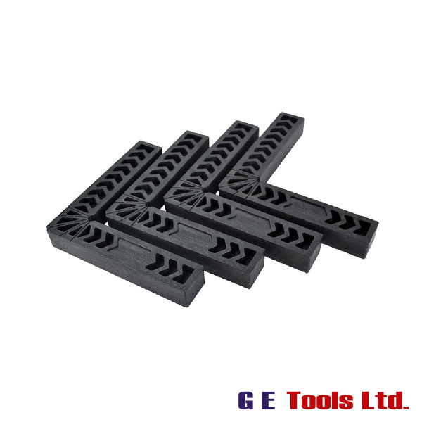Faithfull Tools Clamping Square Set, 4 Piece