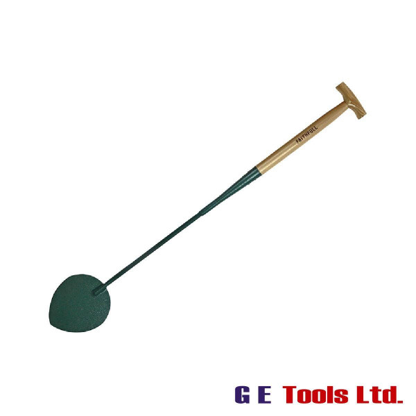 Faithfull Tools Countryman Turfing Iron