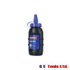 Faithfull Tools Chalk Powder Blue 113g