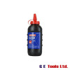 Faithfull Tools Chalk Powder Red 250g