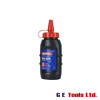 Faithfull Tools Chalk Powder Red 113g