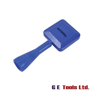 Faithfull Tools Carpenter’s Pencil Retractable Holder