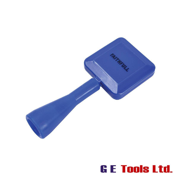 Faithfull Tools Carpenter’s Pencil Retractable Holder